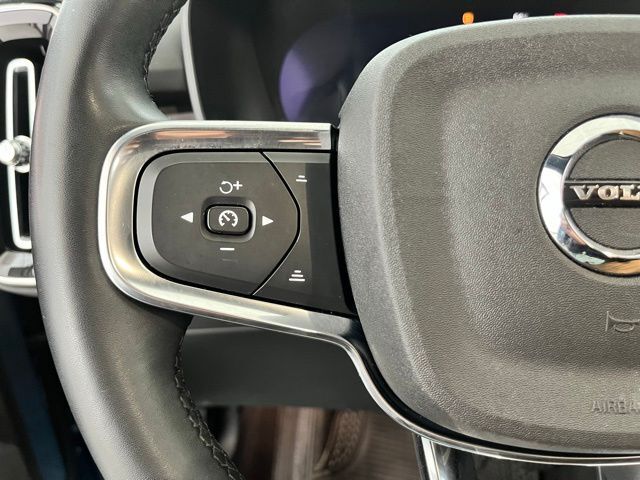 2023 Volvo C40 Recharge Pure Electric Ultimate Carrollton TX