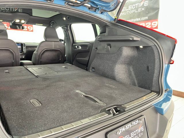 2023 Volvo C40 Recharge Pure Electric Ultimate Carrollton TX