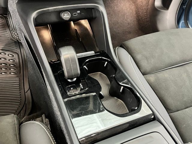 2023 Volvo C40 Recharge Pure Electric Ultimate Carrollton TX
