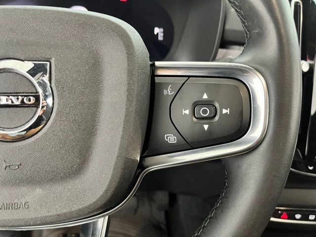 2023 Volvo C40 Recharge Pure Electric Ultimate Carrollton TX