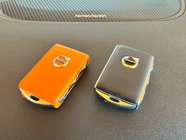 2023 Volvo C40 Recharge Pure Electric Ultimate Carrollton TX