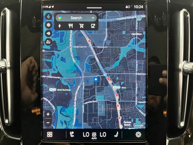 2023 Volvo C40 Recharge Pure Electric Ultimate Carrollton TX