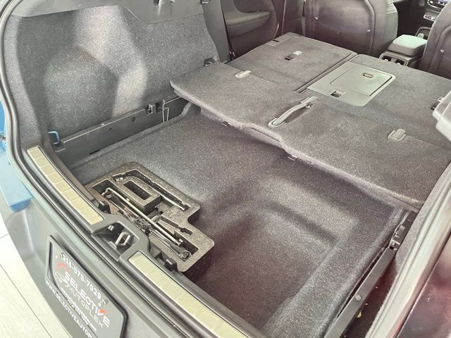 2023 Volvo C40 Recharge Pure Electric Ultimate Carrollton TX