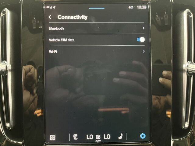 2023 Volvo C40 Recharge Pure Electric Ultimate Carrollton TX