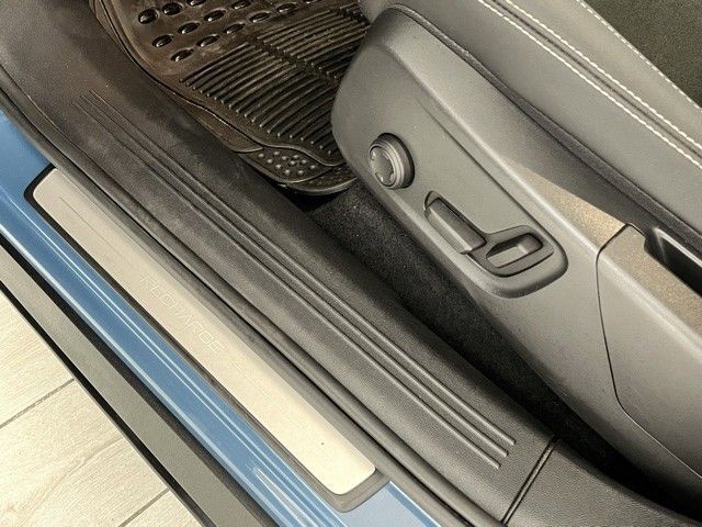 2023 Volvo C40 Recharge Pure Electric Ultimate Carrollton TX