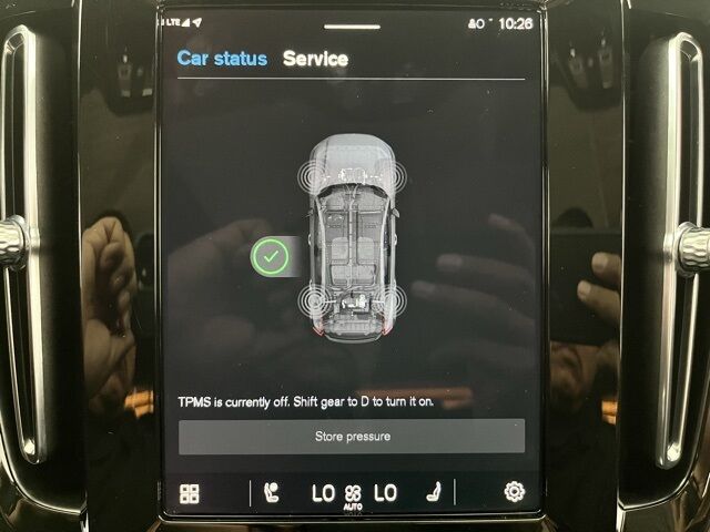 2023 Volvo C40 Recharge Pure Electric Ultimate Carrollton TX