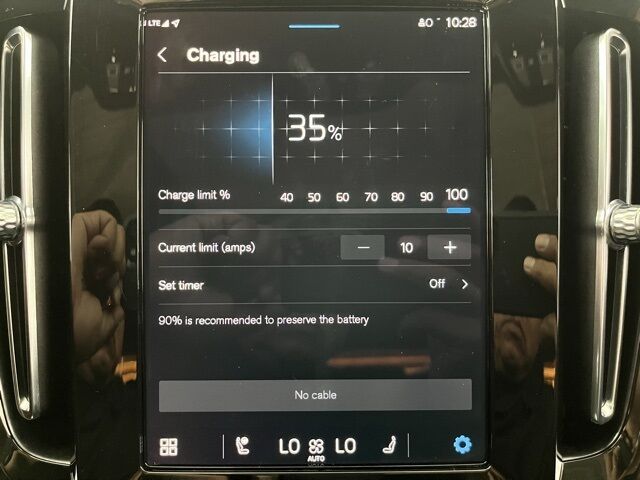 2023 Volvo C40 Recharge Pure Electric Ultimate Carrollton TX