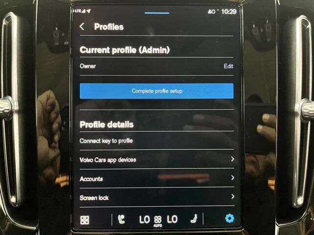 2023 Volvo C40 Recharge Pure Electric Ultimate Carrollton TX