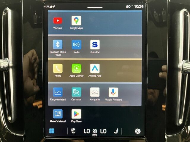 2023 Volvo C40 Recharge Pure Electric Ultimate Carrollton TX