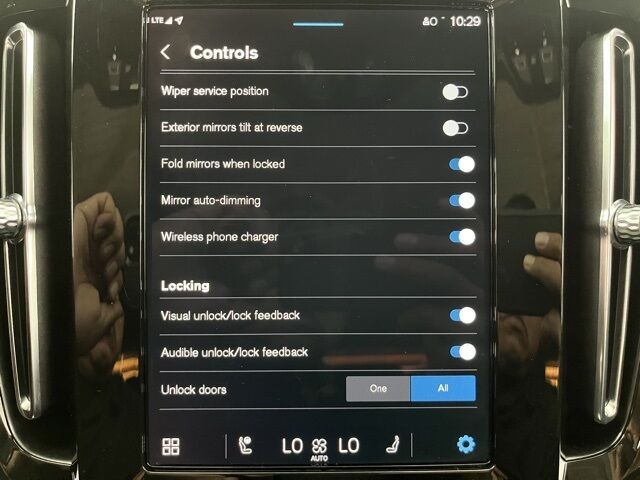 2023 Volvo C40 Recharge Pure Electric Ultimate Carrollton TX