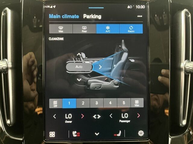 2023 Volvo C40 Recharge Pure Electric Ultimate Carrollton TX