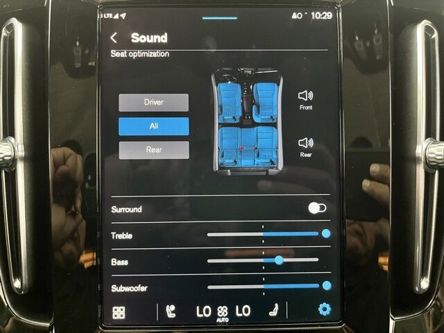 2023 Volvo C40 Recharge Pure Electric Ultimate Carrollton TX