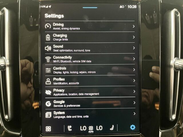 2023 Volvo C40 Recharge Pure Electric Ultimate Carrollton TX