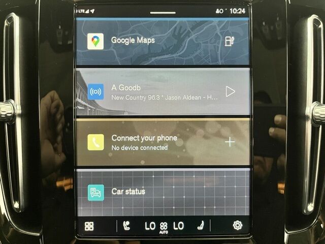 2023 Volvo C40 Recharge Pure Electric Ultimate Carrollton TX