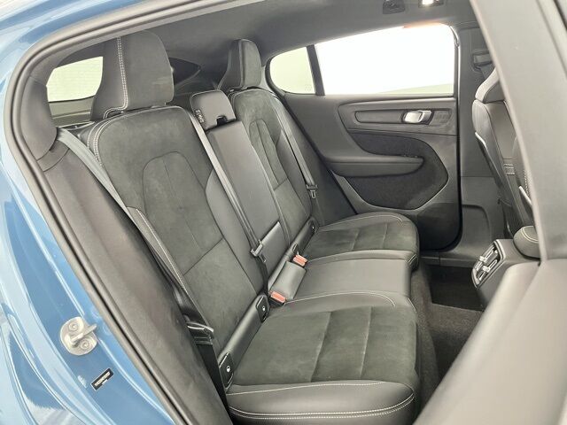 2023 Volvo C40 Recharge Pure Electric Ultimate Carrollton TX