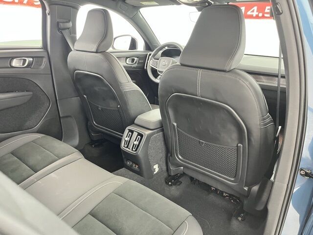2023 Volvo C40 Recharge Pure Electric Ultimate Carrollton TX