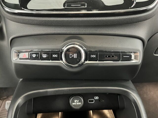 2023 Volvo C40 Recharge Pure Electric Ultimate Carrollton TX
