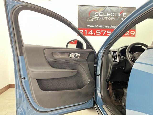 2023 Volvo C40 Recharge Pure Electric Ultimate Carrollton TX