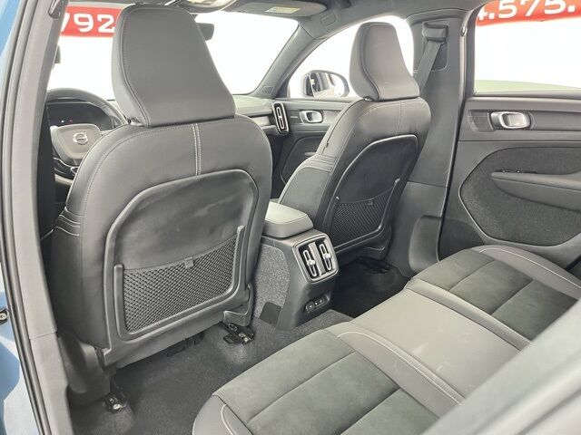 2023 Volvo C40 Recharge Pure Electric Ultimate Carrollton TX