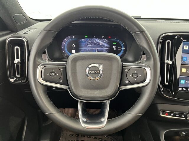 2023 Volvo C40 Recharge Pure Electric Ultimate Carrollton TX