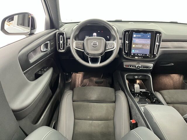 2023 Volvo C40 Recharge Pure Electric Ultimate Carrollton TX