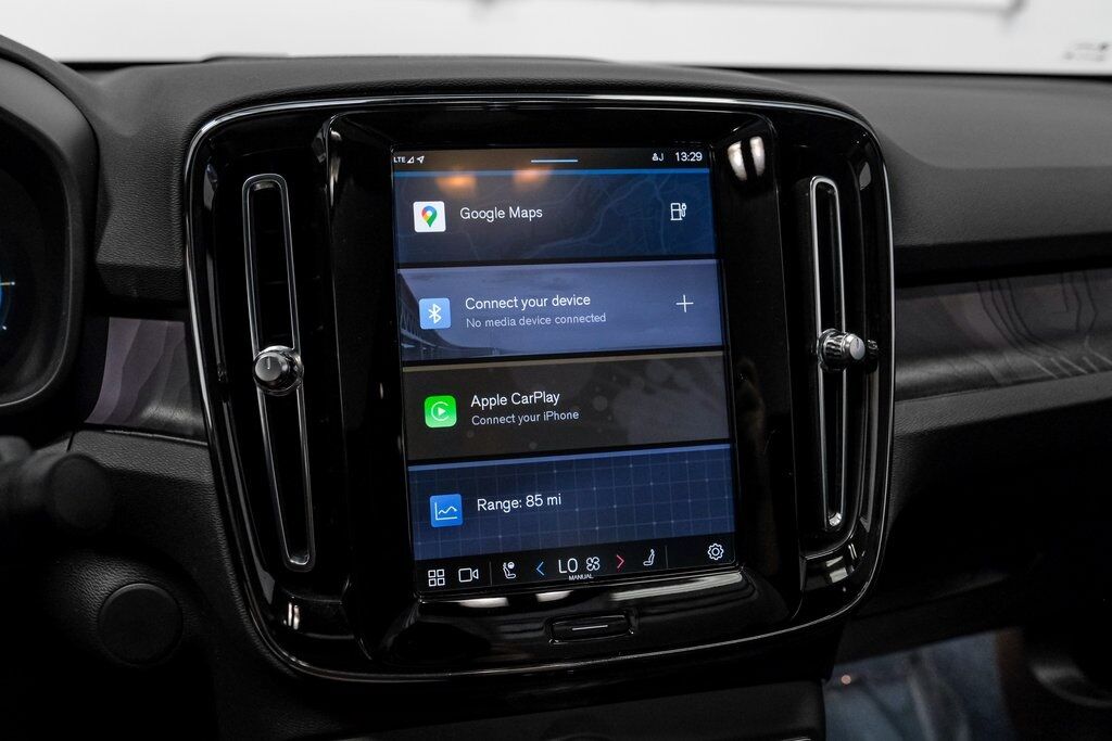 2023 Volvo C40 Recharge Ultimate photo 26