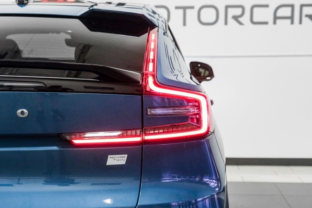 2023 Volvo C40 Recharge Ultimate photo 42