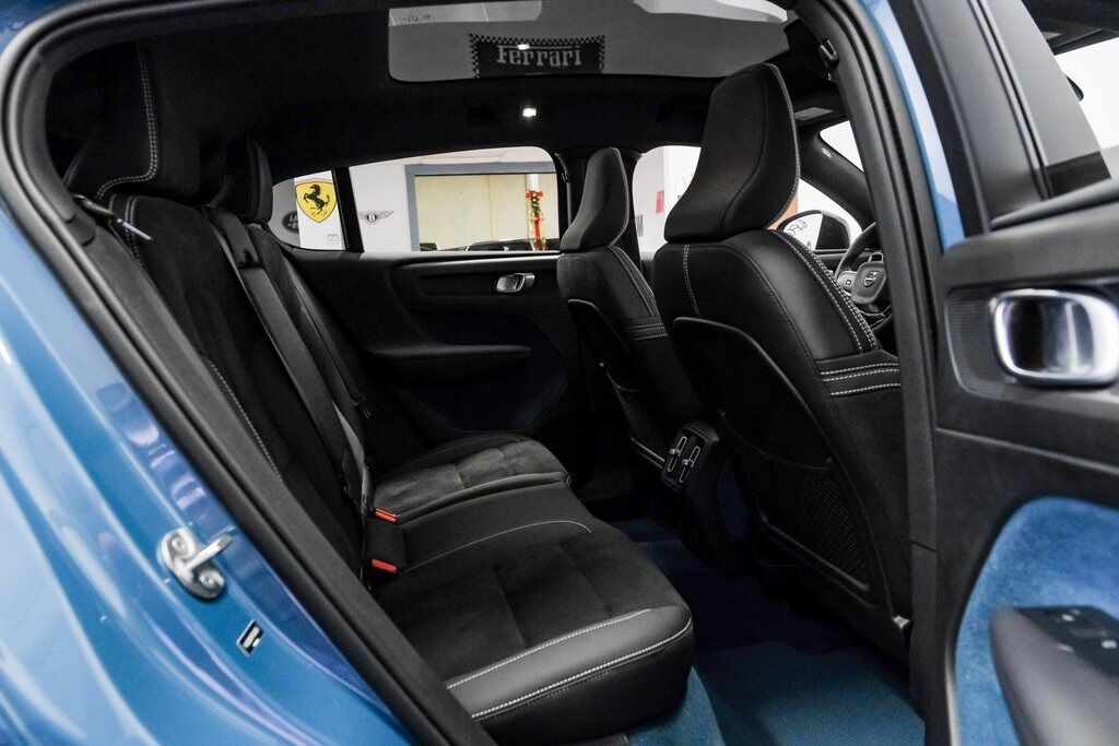 2023 Volvo C40 Recharge Ultimate photo 33