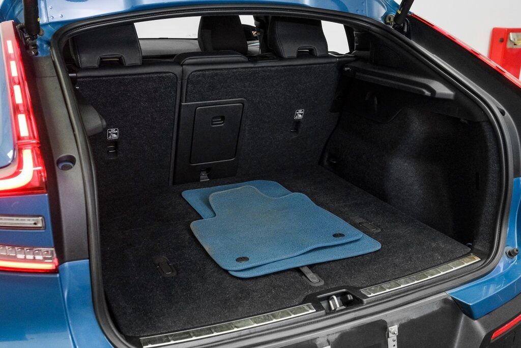 2023 Volvo C40 Recharge Ultimate photo 43