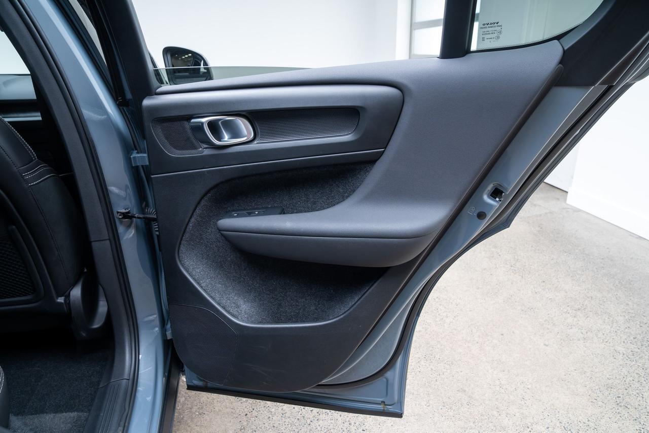 2023 Volvo C40 Recharge Pure Electric Ultimate Harman Kardon Sound Surround View Camera Portland OR