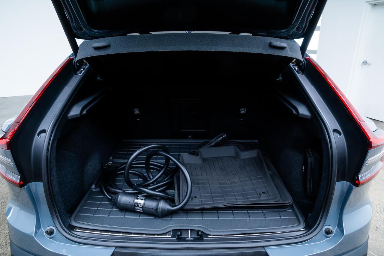 2023 Volvo C40 Recharge Pure Electric Ultimate Harman Kardon Sound Surround View Camera Portland OR