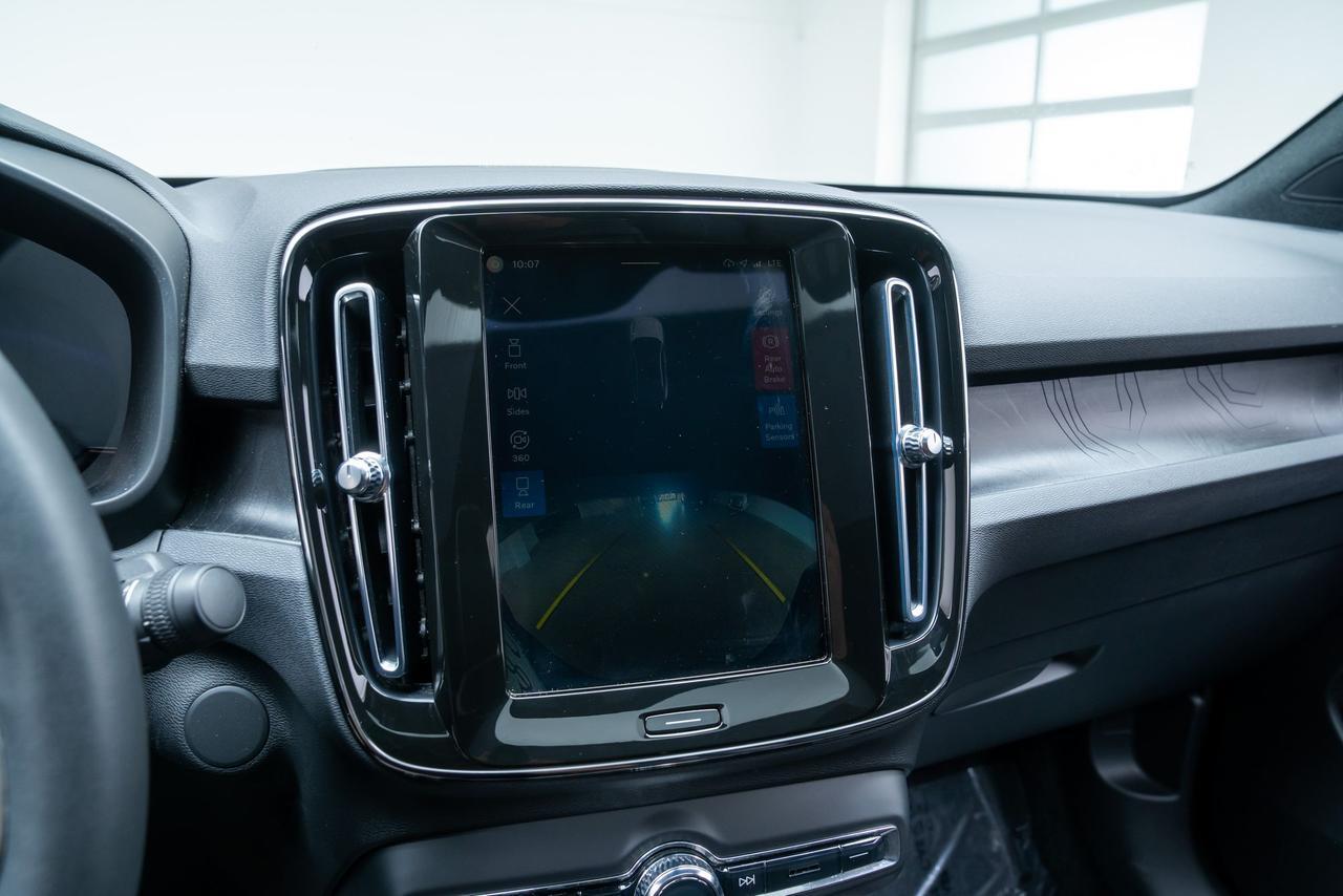 2023 Volvo C40 Recharge Pure Electric Ultimate Harman Kardon Sound Surround View Camera Portland OR