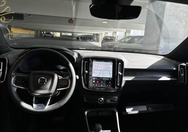 2023 Volvo C40 Recharge Pure Electric Ultimate Harman Kardon Sound Surround View Camera Portland OR