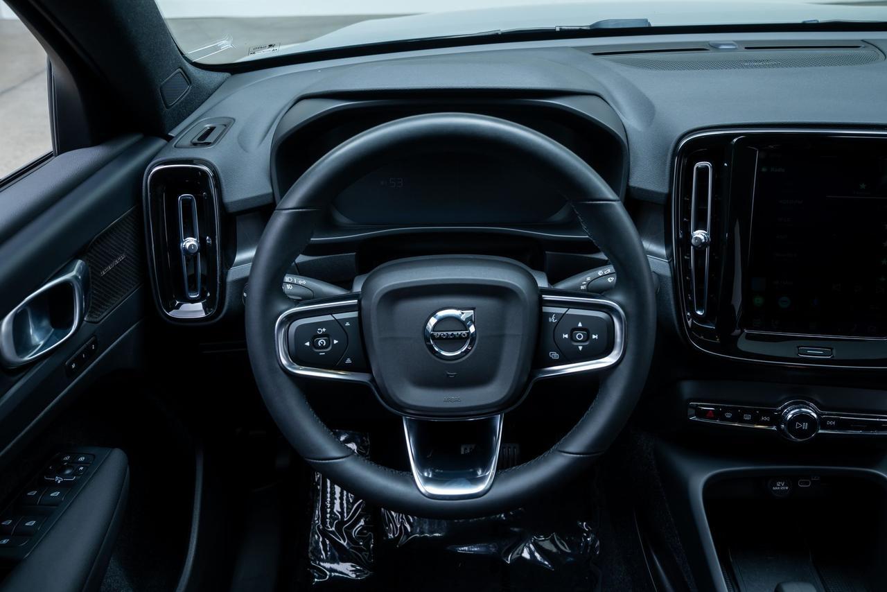 2023 Volvo C40 Recharge Pure Electric Ultimate Harman Kardon Sound Surround View Camera Portland OR