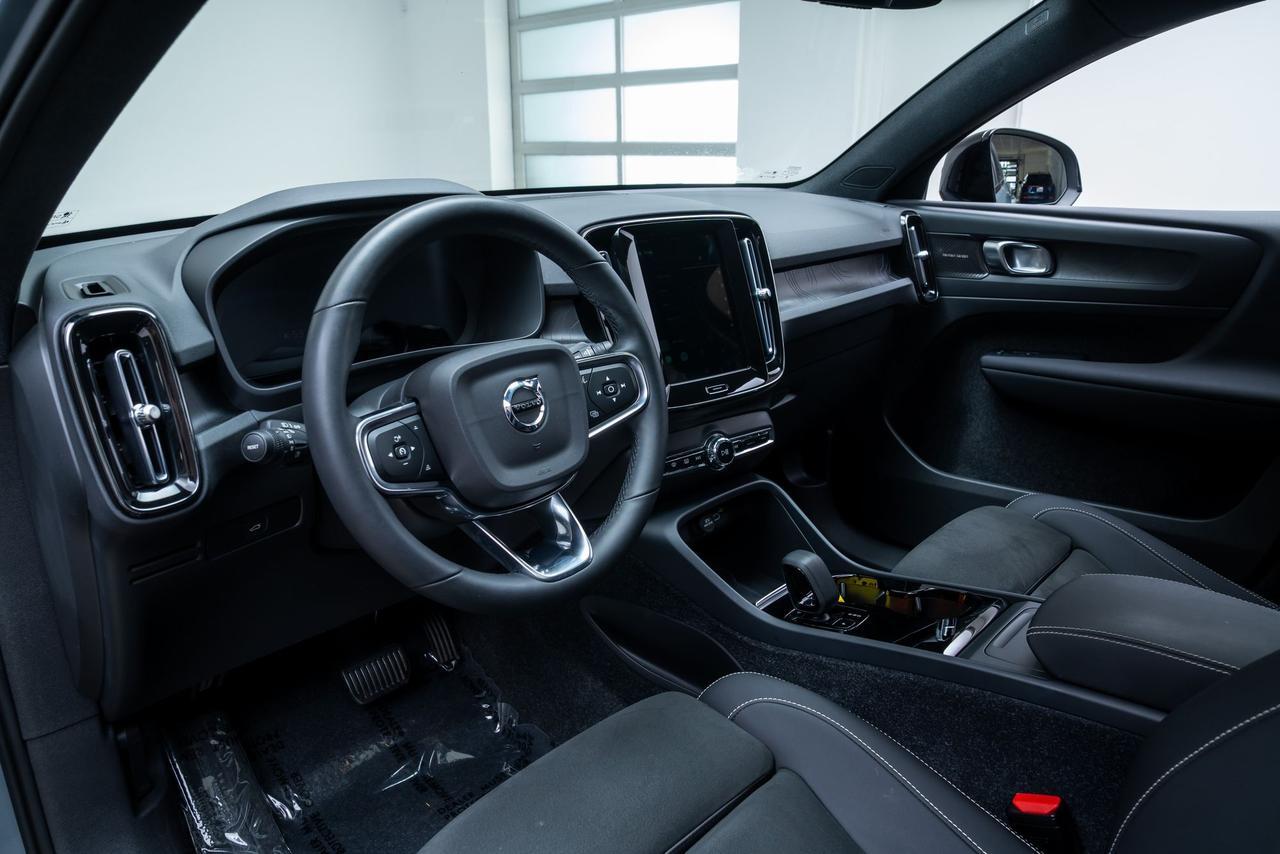 2023 Volvo C40 Recharge Pure Electric Ultimate Harman Kardon Sound Surround View Camera Portland OR