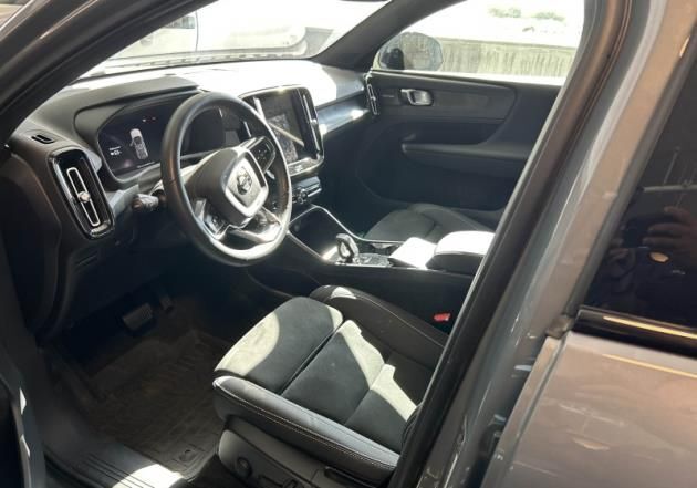 2023 Volvo C40 Recharge Pure Electric Ultimate Harman Kardon Sound Surround View Camera Portland OR