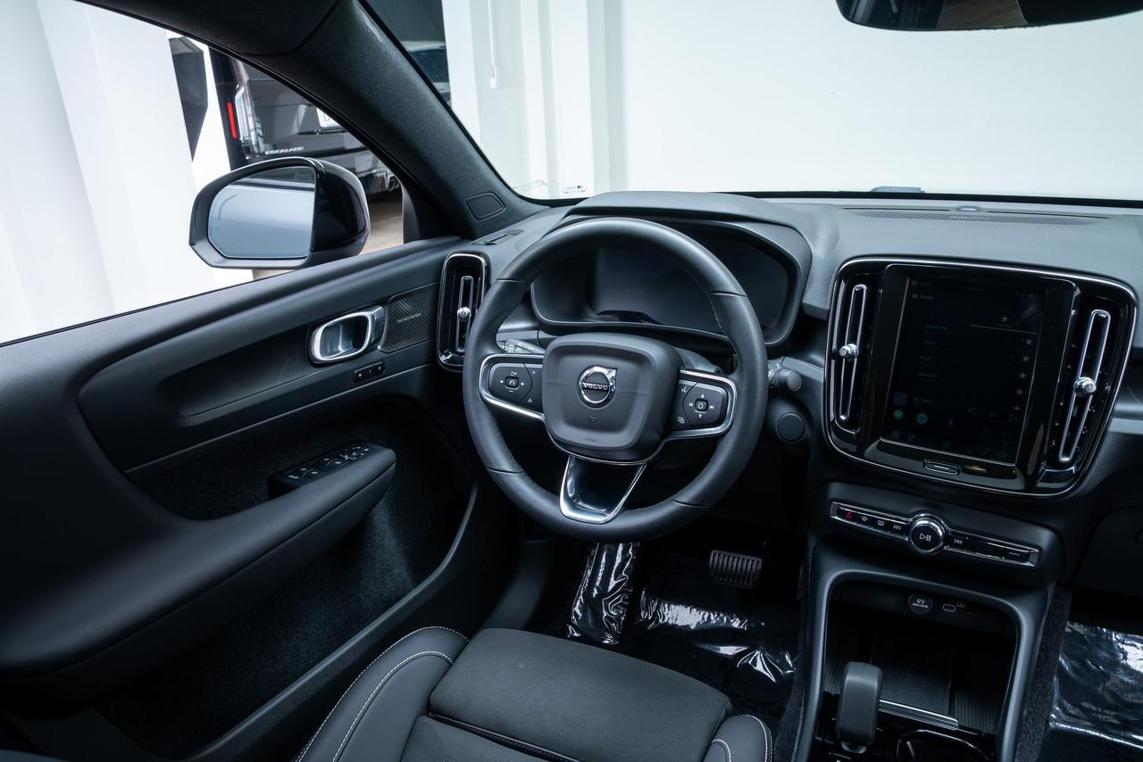 2023 Volvo C40 Recharge Pure Electric Ultimate Harman Kardon Sound Surround View Camera Portland OR
