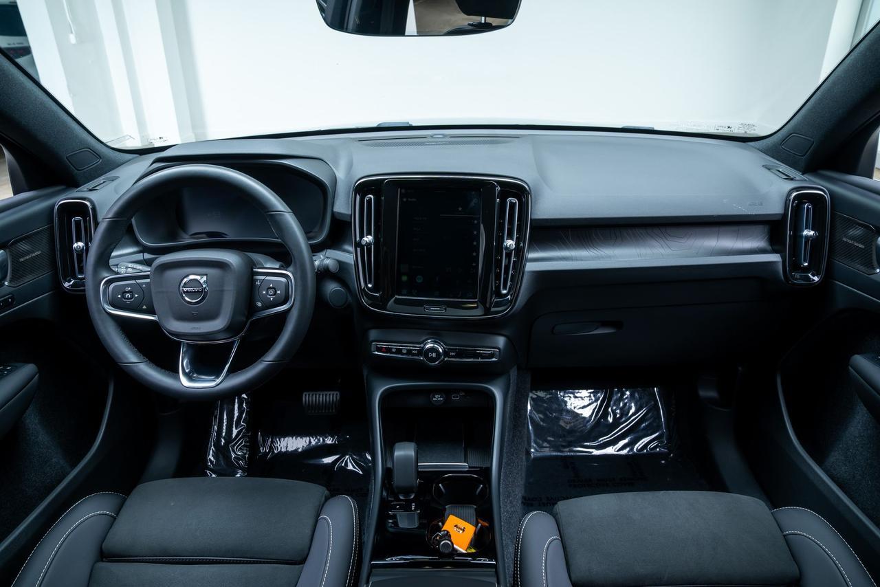 2023 Volvo C40 Recharge Pure Electric Ultimate Harman Kardon Sound Surround View Camera Portland OR