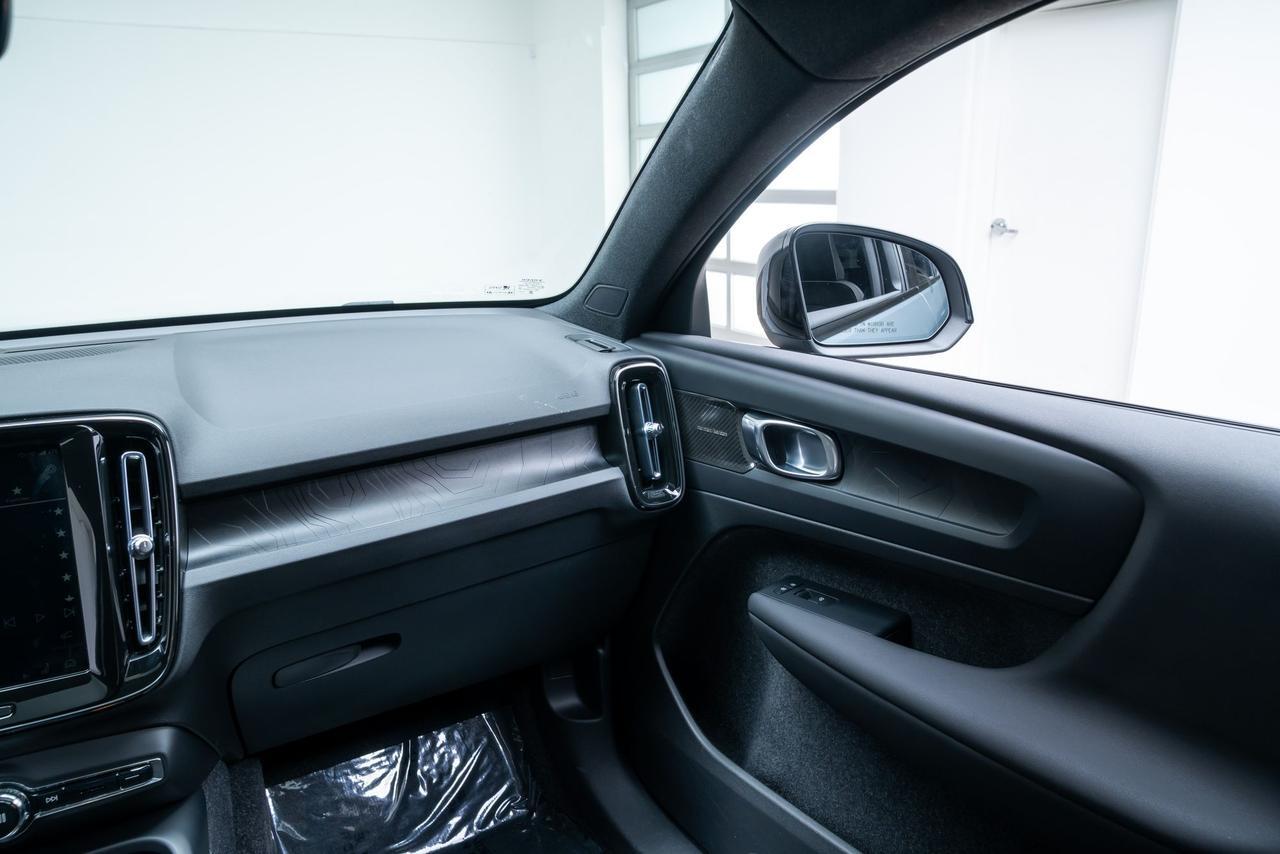 2023 Volvo C40 Recharge Pure Electric Ultimate Harman Kardon Sound Surround View Camera Portland OR