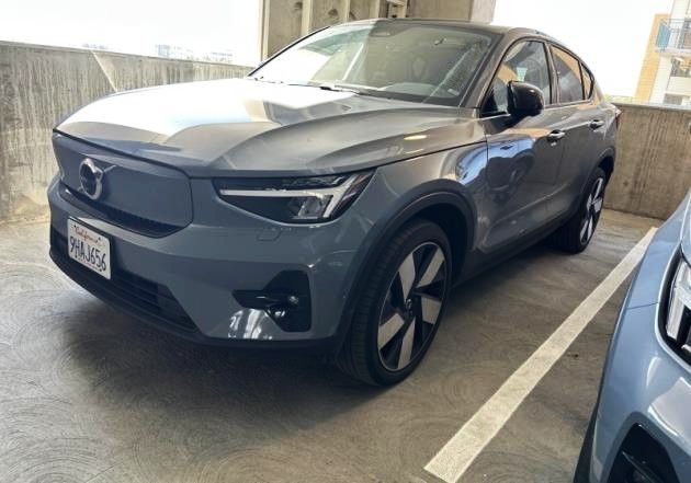 2023 Volvo C40 Recharge Pure Electric Ultimate Harman Kardon Sound Surround View Camera Portland OR