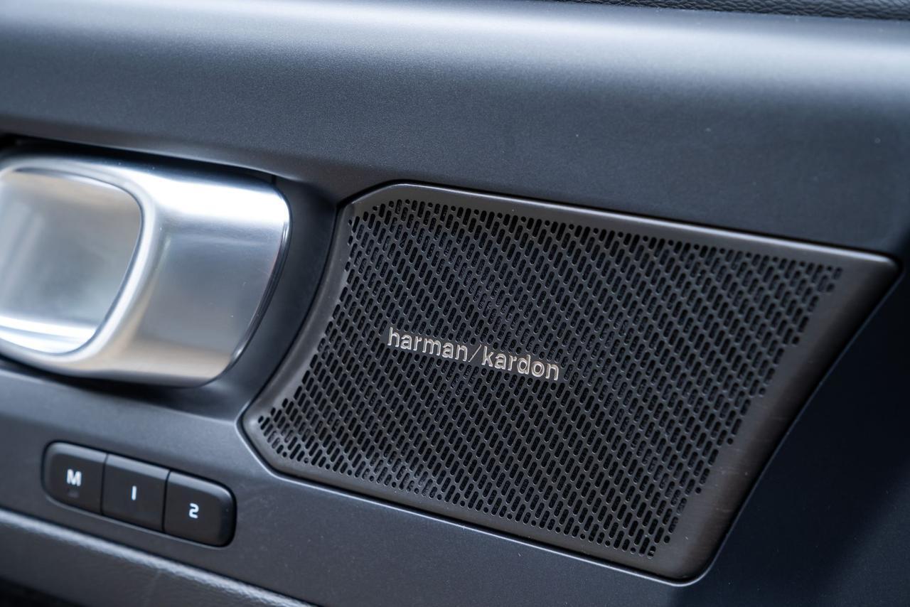 2023 Volvo C40 Recharge Pure Electric Ultimate Harman Kardon Sound Surround View Camera Portland OR