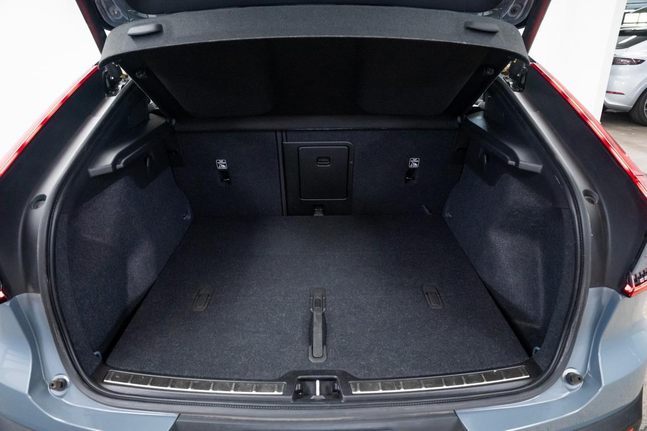 2023 Volvo C40 Recharge Pure Electric Ultimate Heated Seats Haman/Kardon Audio Portland OR