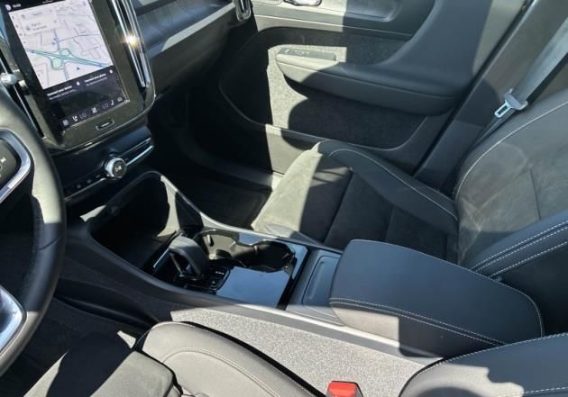 2023 Volvo C40 Recharge Pure Electric Ultimate Pilot Assist Harman Kardon Sound Portland OR