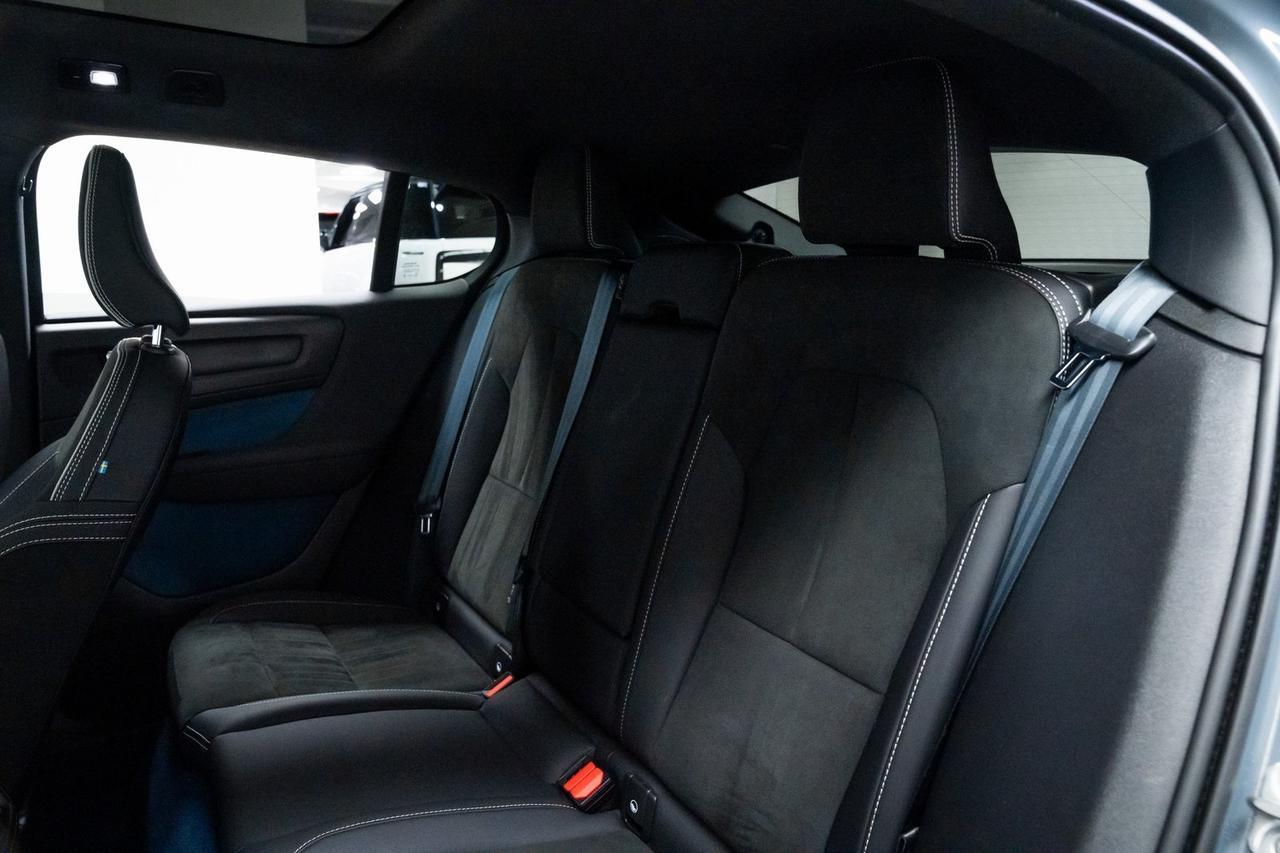 2023 Volvo C40 Recharge Pure Electric Ultimate Pilot Assist Surround View Camera Portland OR