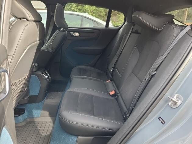 2023 Volvo C40 Recharge Pure Electric Ultimate Pilot Assist Surround View Camera Portland OR