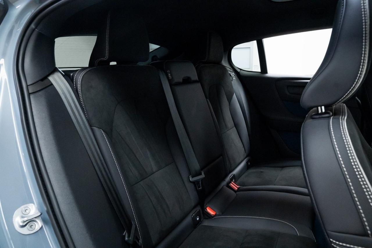 2023 Volvo C40 Recharge Pure Electric Ultimate Pilot Assist Surround View Camera Portland OR