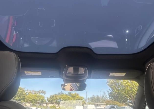 2023 Volvo C40 Recharge Pure Electric Ultimate Pilot Assist Surround View Camera Portland OR