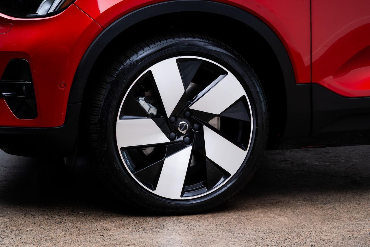2023 Volvo C40 Recharge Pure Electric Ultimate Pilot Assist Surround View Camera Portland OR