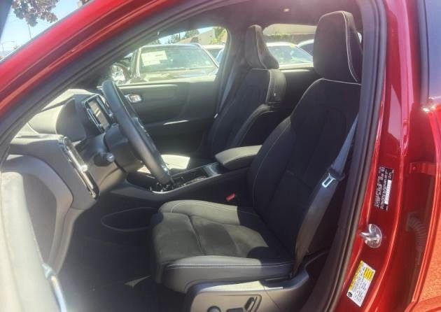 2023 Volvo C40 Recharge Pure Electric Ultimate Pilot Assist Surround View Camera Portland OR
