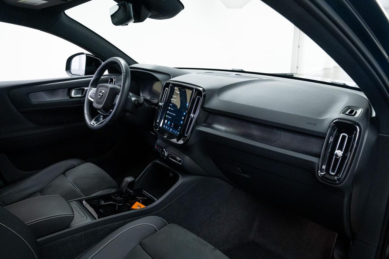 2023 Volvo C40 Recharge Pure Electric Ultimate Pilot Assist Surround View Camera Portland OR